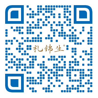 JinAura QR Code